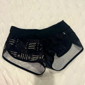 Hurley phantom shorts